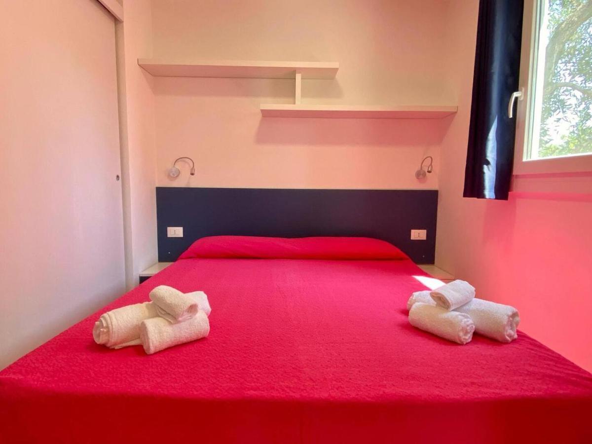 Case Vacanze Uliveto Mattinata Bagian luar foto
