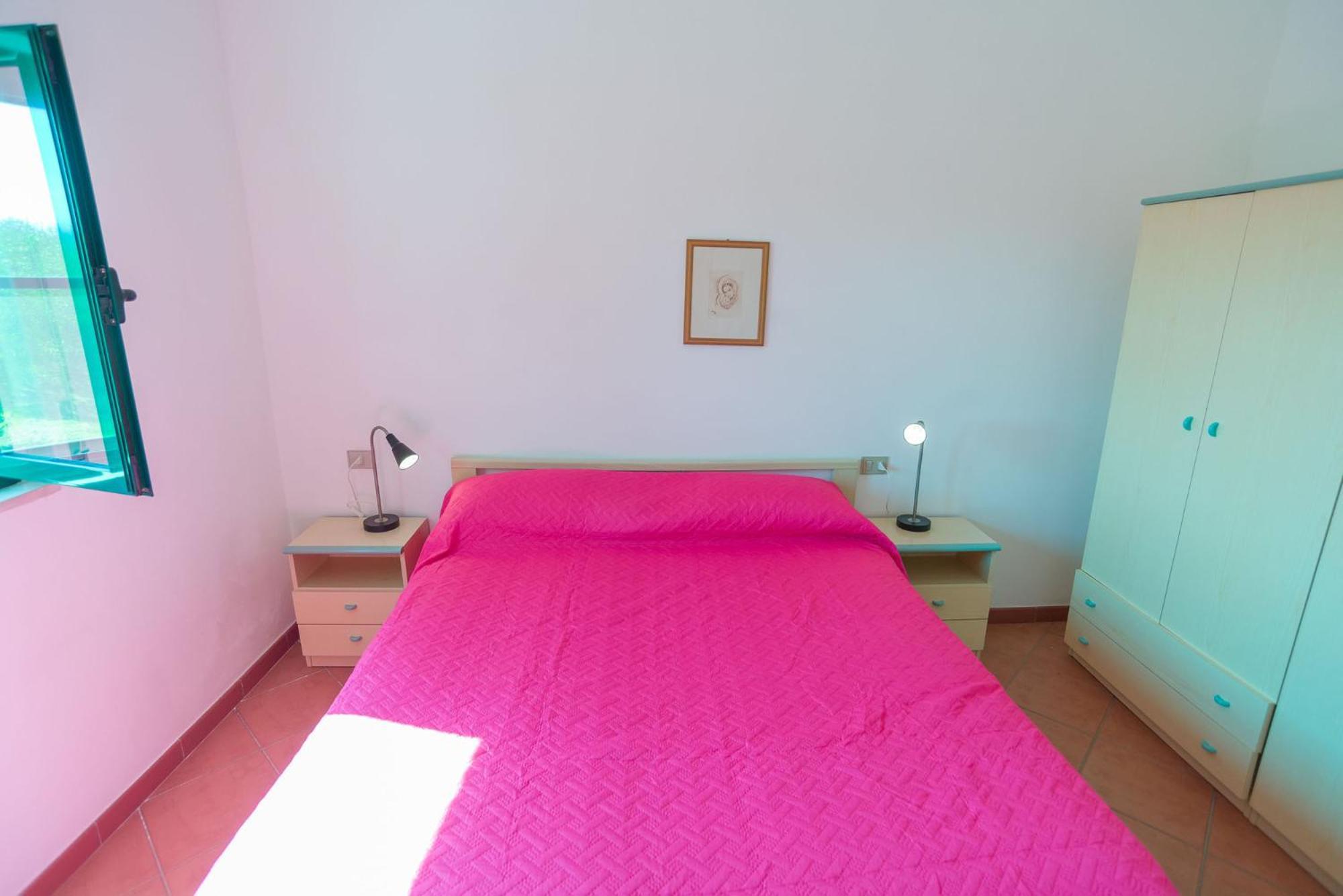 Case Vacanze Uliveto Mattinata Bagian luar foto