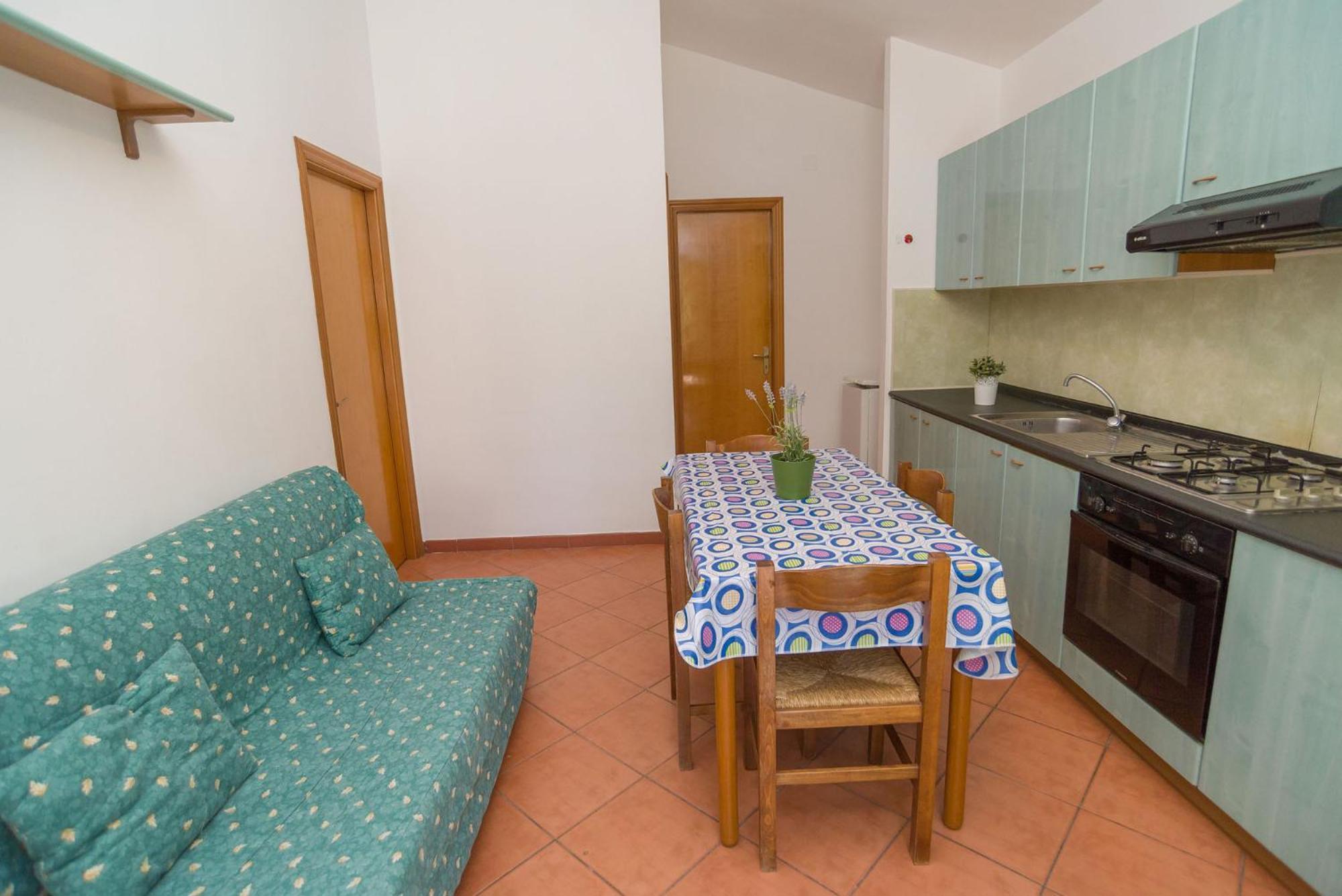 Case Vacanze Uliveto Mattinata Bagian luar foto