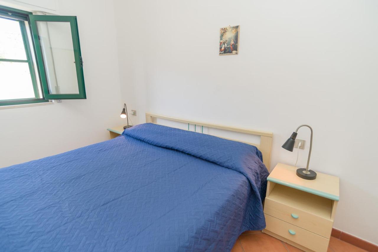 Case Vacanze Uliveto Mattinata Bagian luar foto